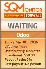 Odoo Project Status Button