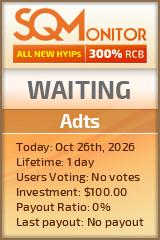 Adts Project Status Button