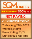 2012libertyreserve Project Status Button