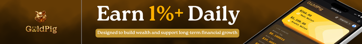 GoldPig