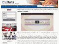 profbank.net