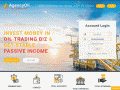 agencyoil.com