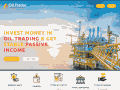 oiltrader.biz