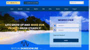 mutualsharesonline.com