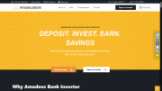 amadeusbank.com