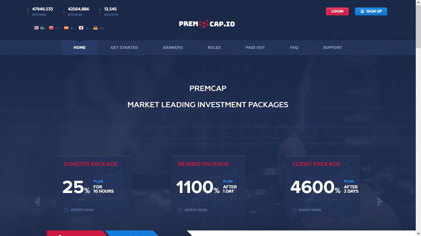 premcap.io