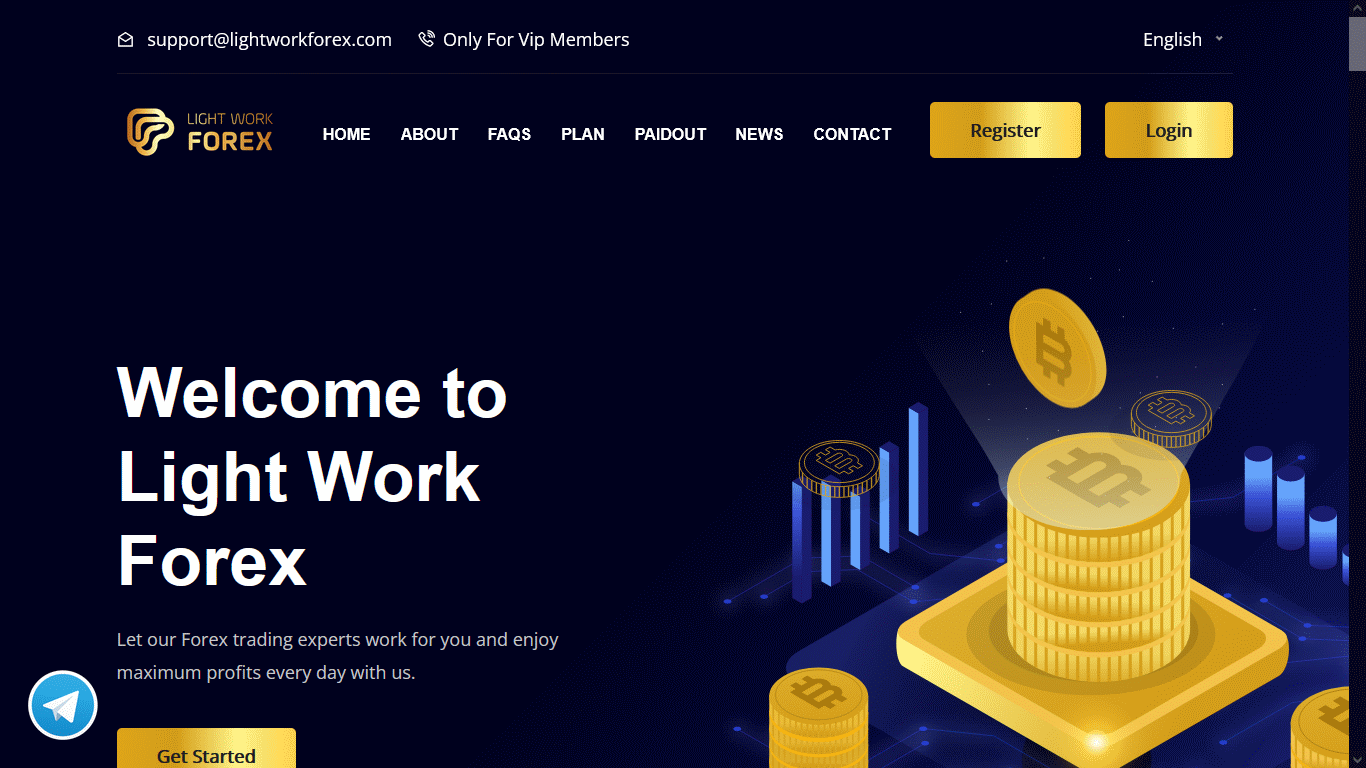 lightworkforex.com
