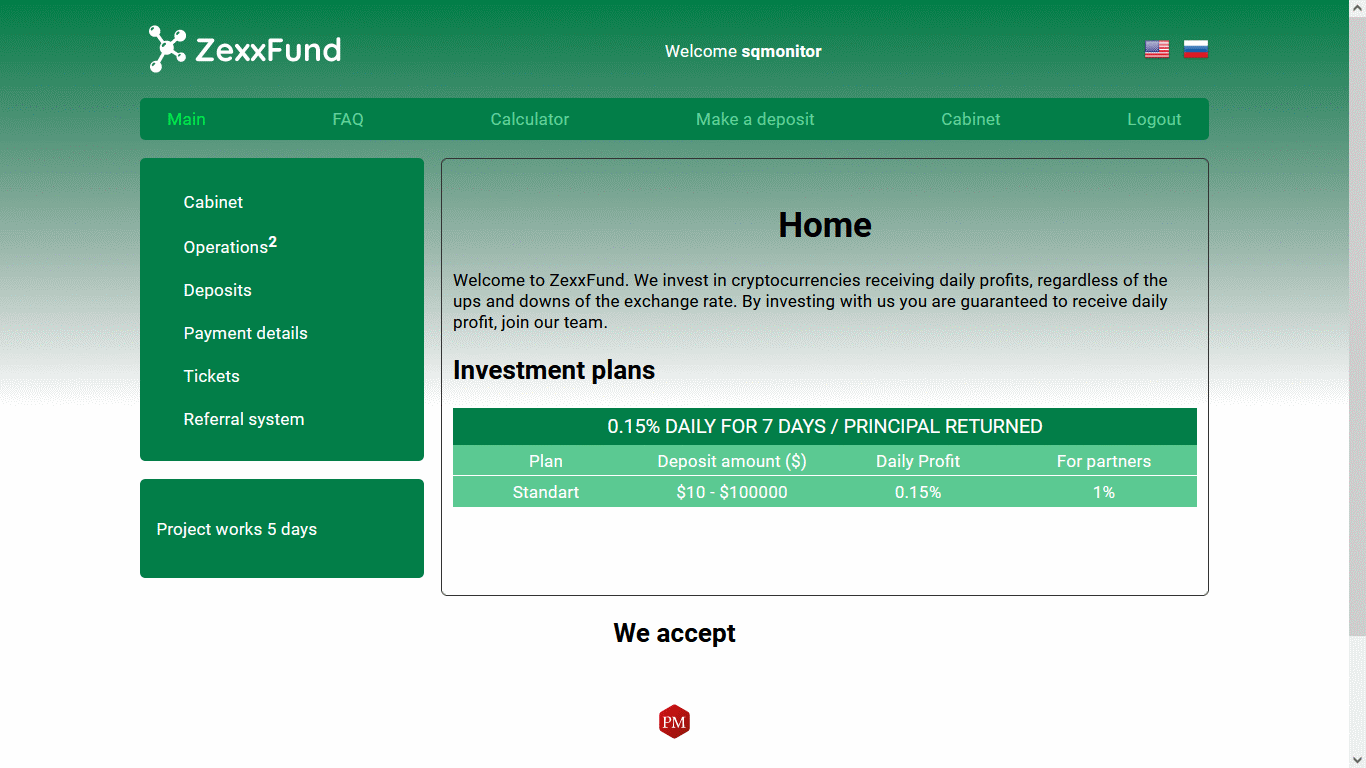 zexxfund.biz