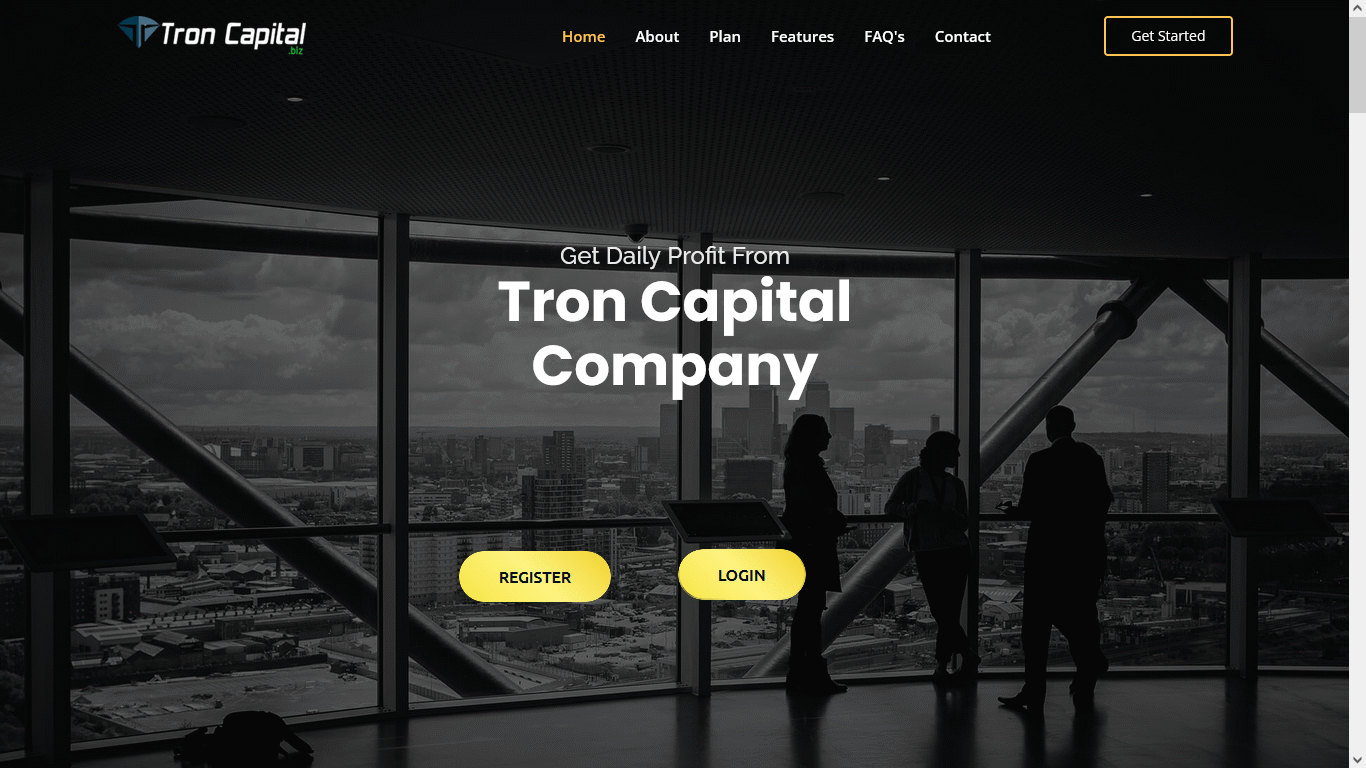 troncapital.biz
