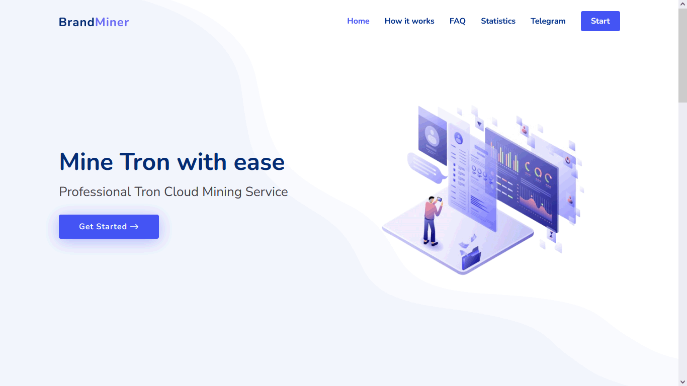 brandminer.tech