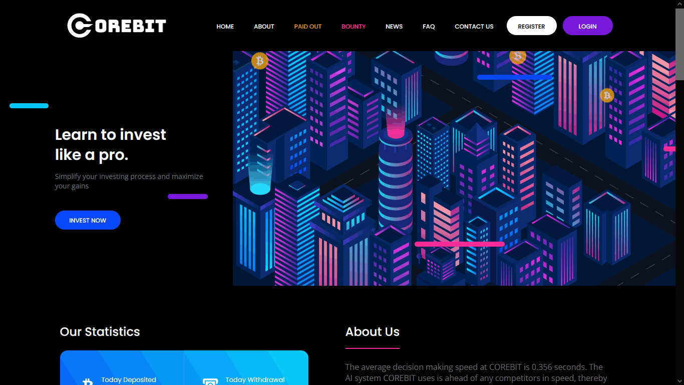 corebit.cc