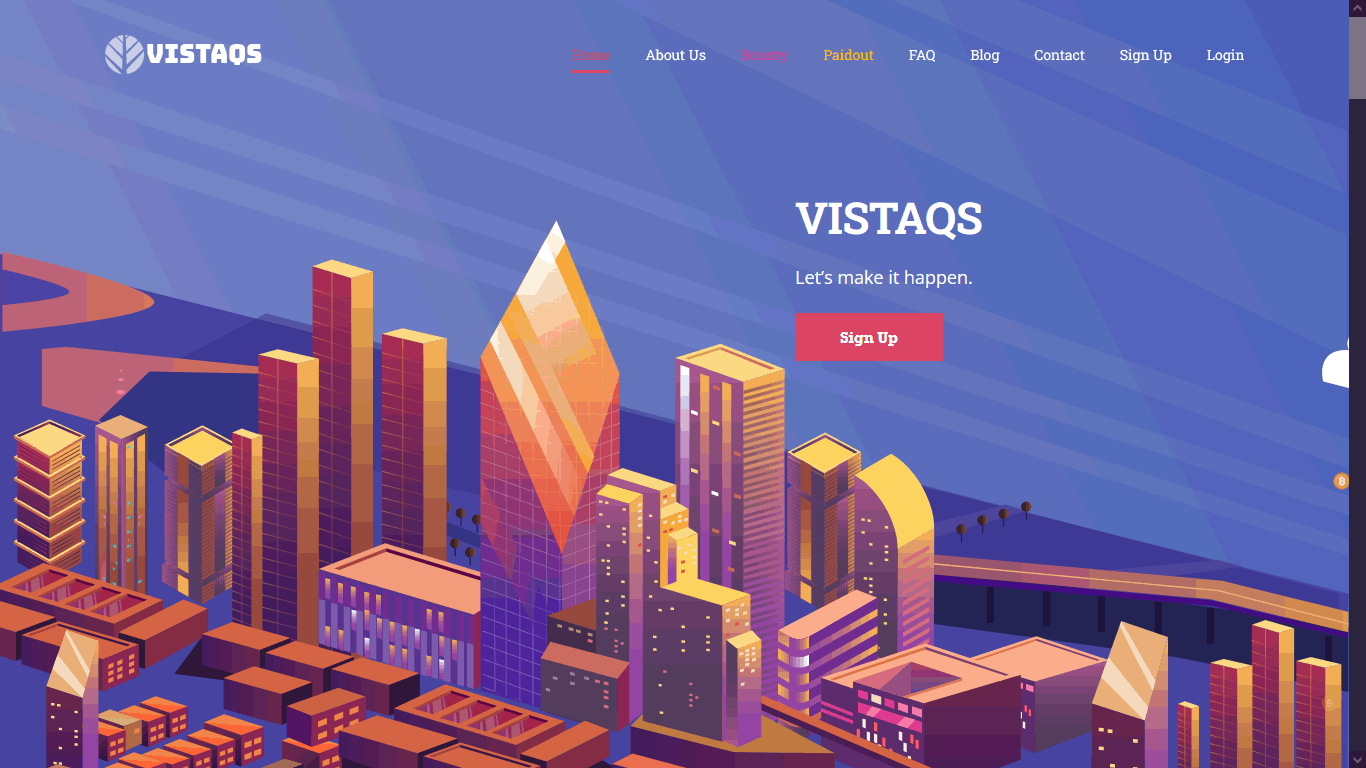 vistaqs.com