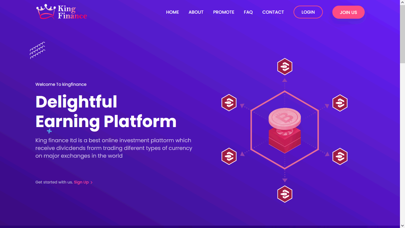 kingfinance.trade