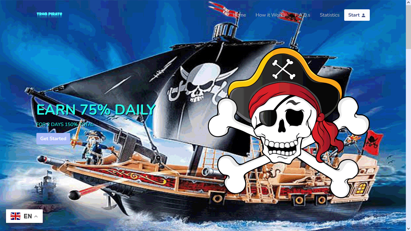 tronpirate.cloud