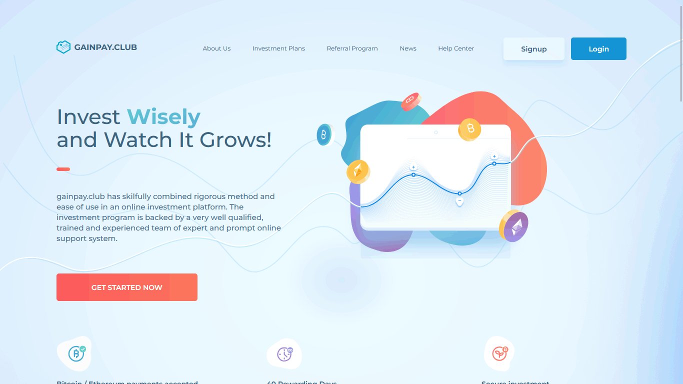 gainpay.club