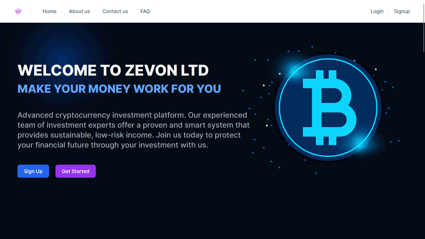 zevon.online