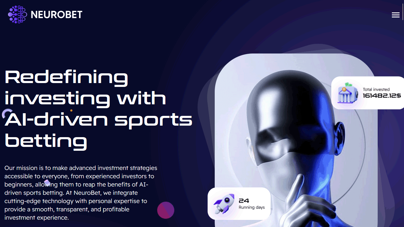neurobet.cc