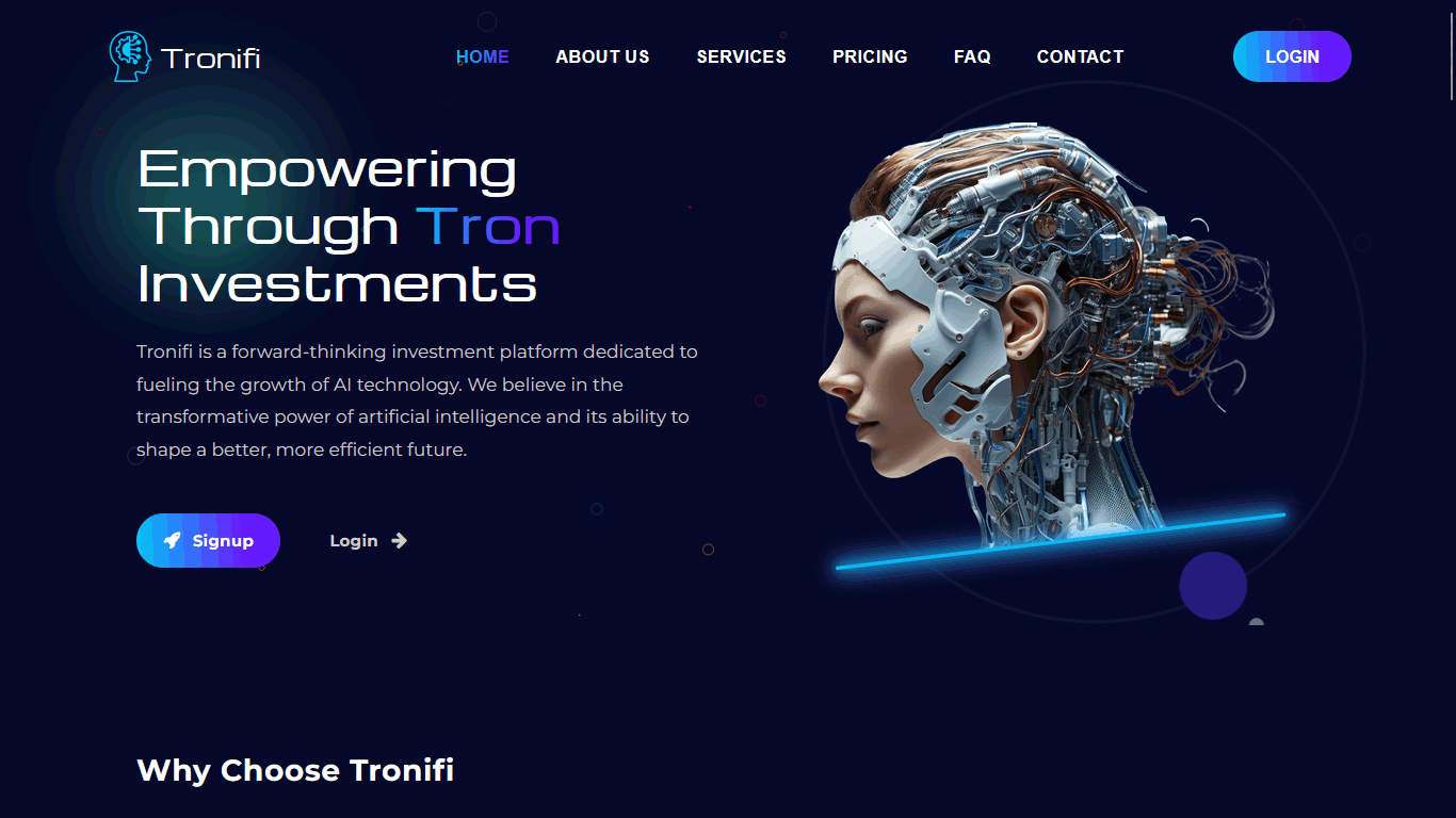 tronifi.top