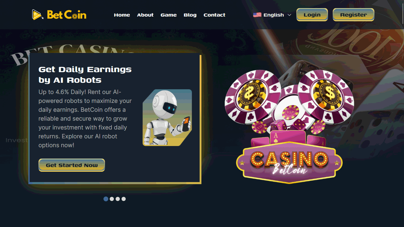 aibetcoin.com