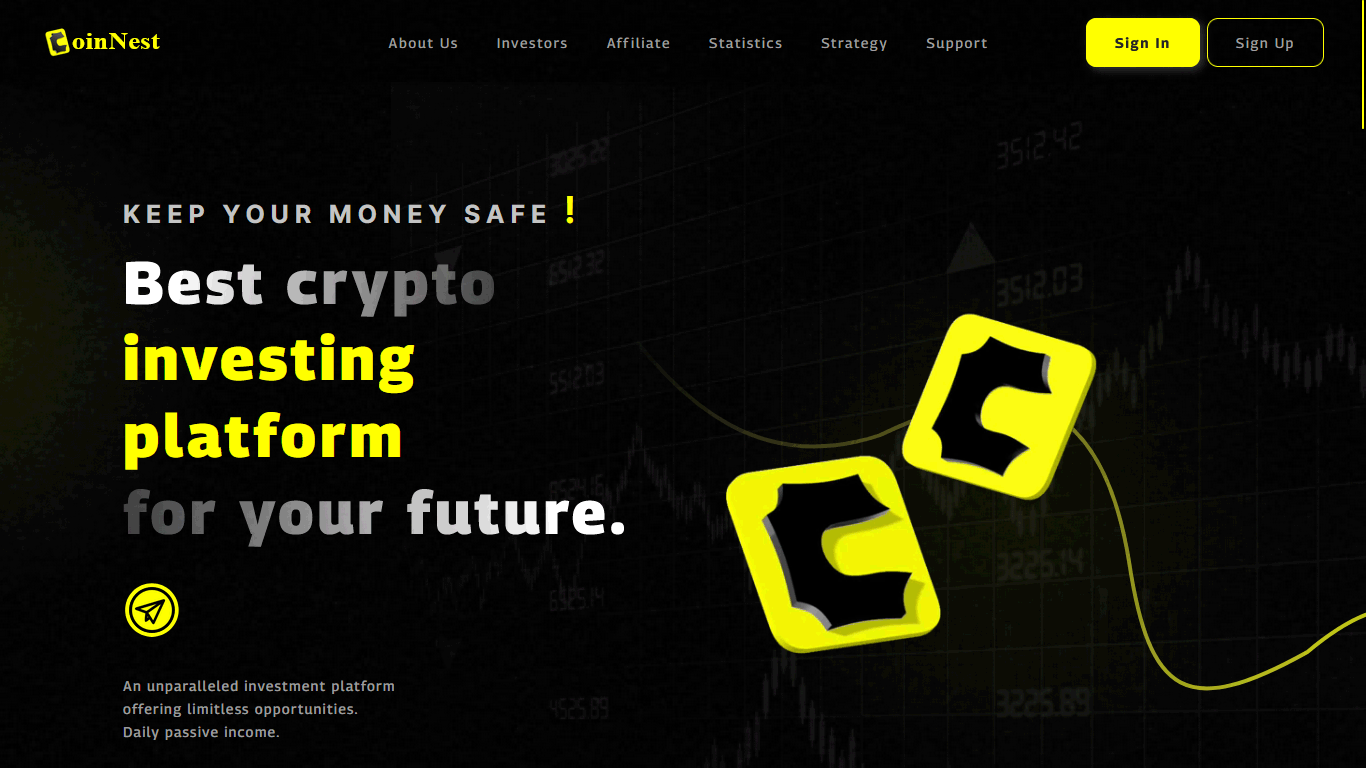 coinnest.trade
