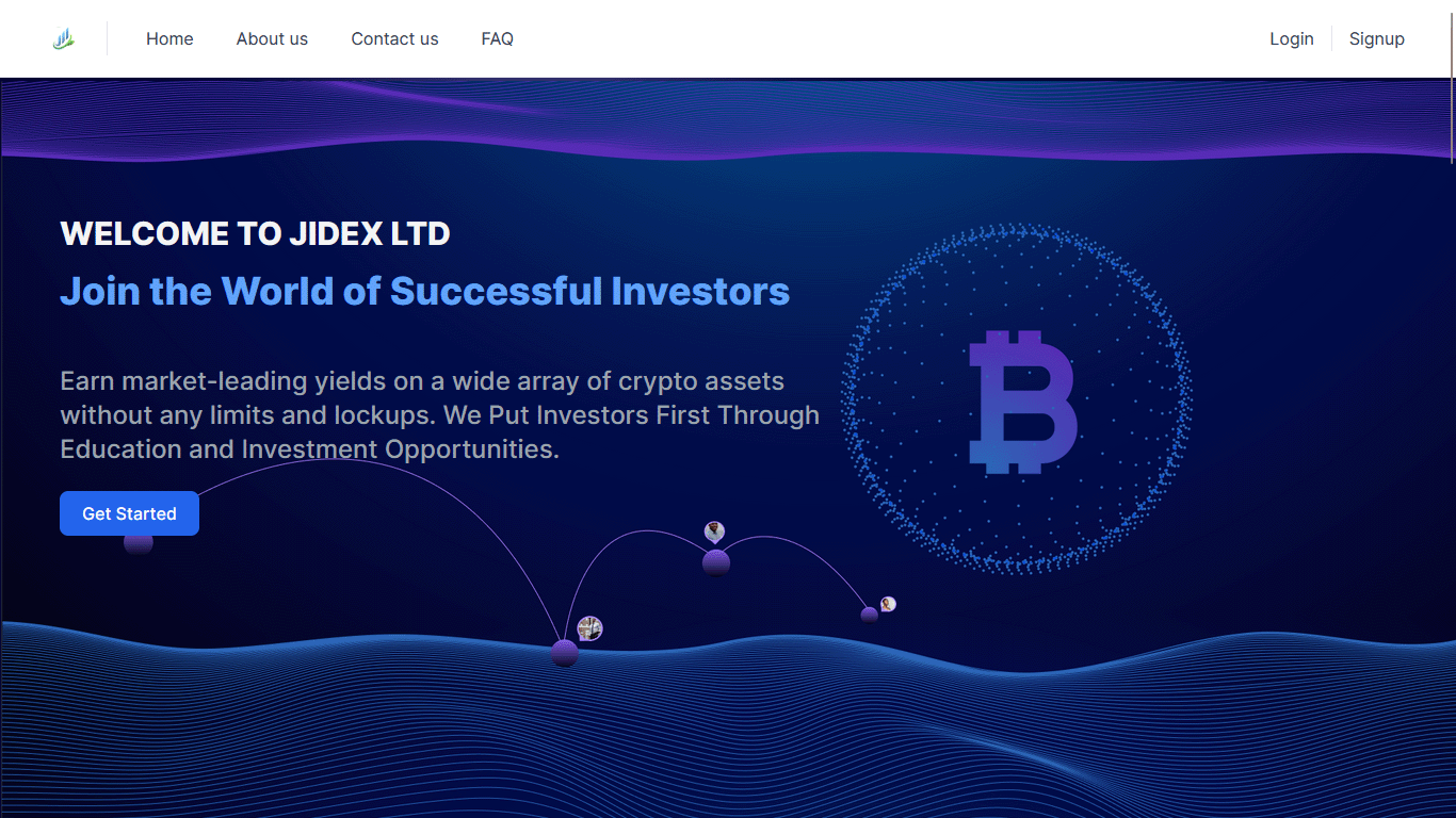 jidex.store