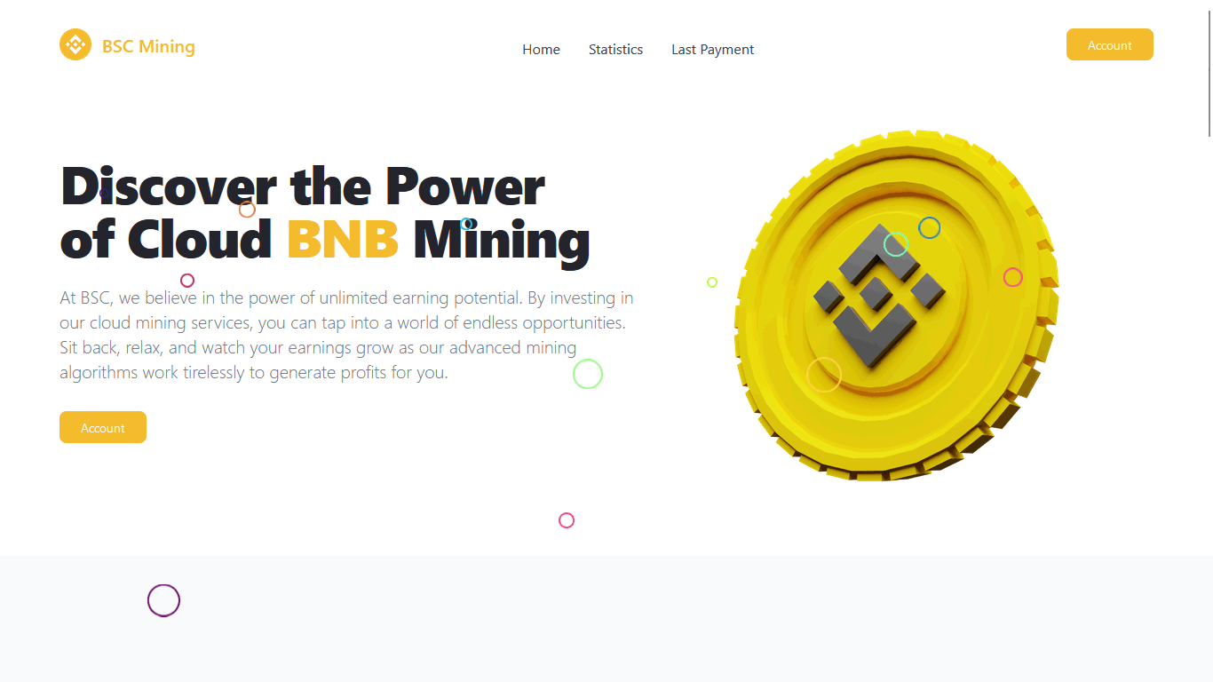 bscmining.tech