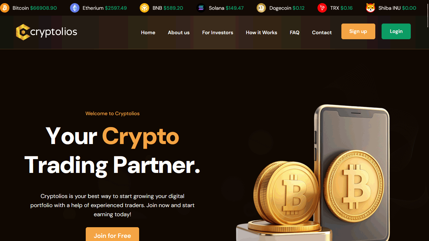 cryptolios.net