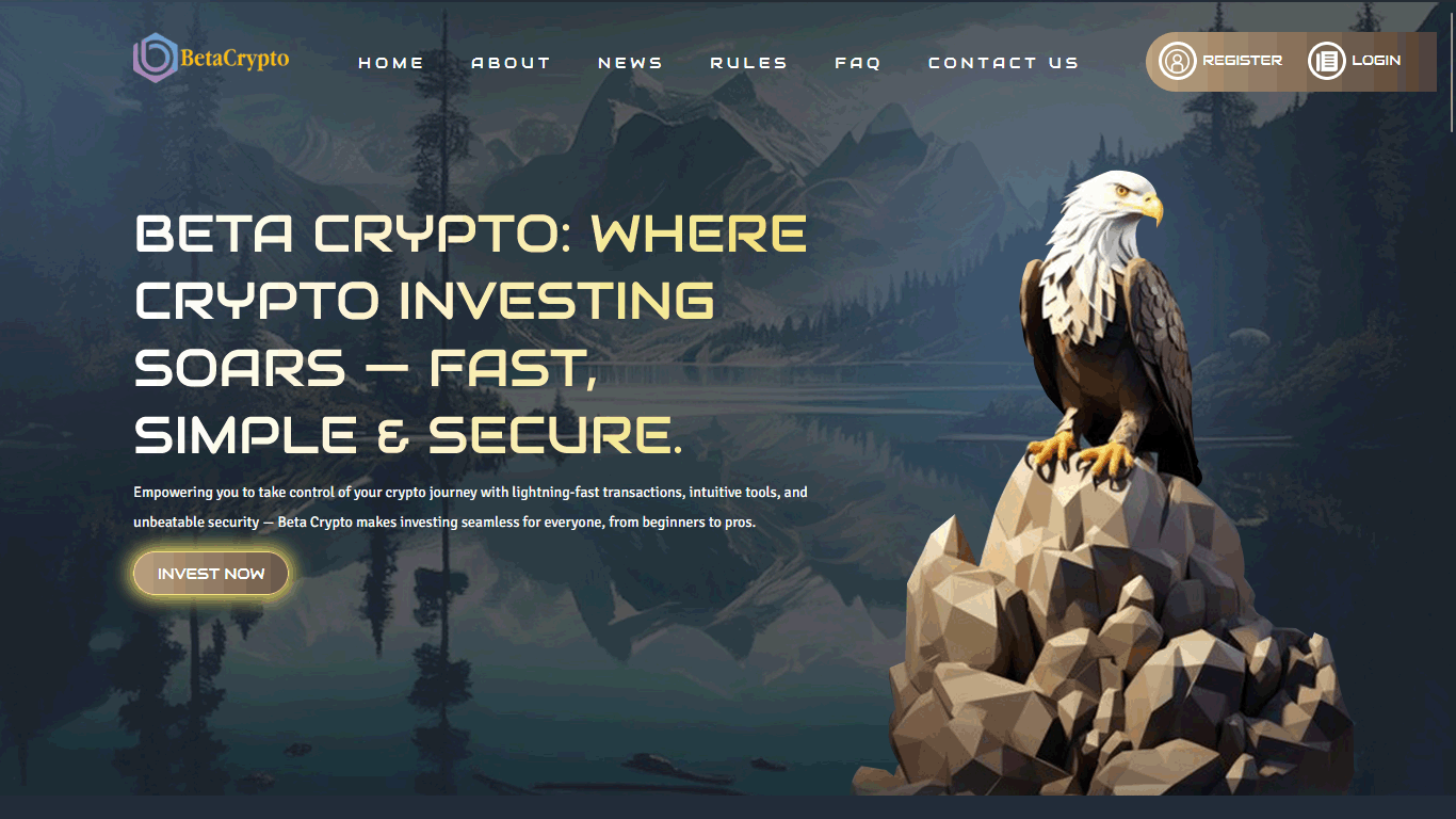 betacrypto.top