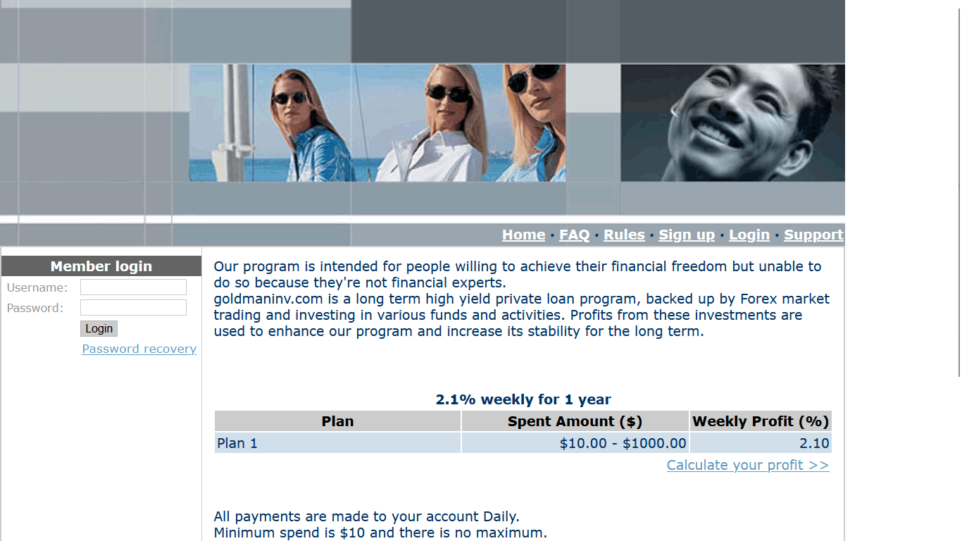 goldmaninv.com