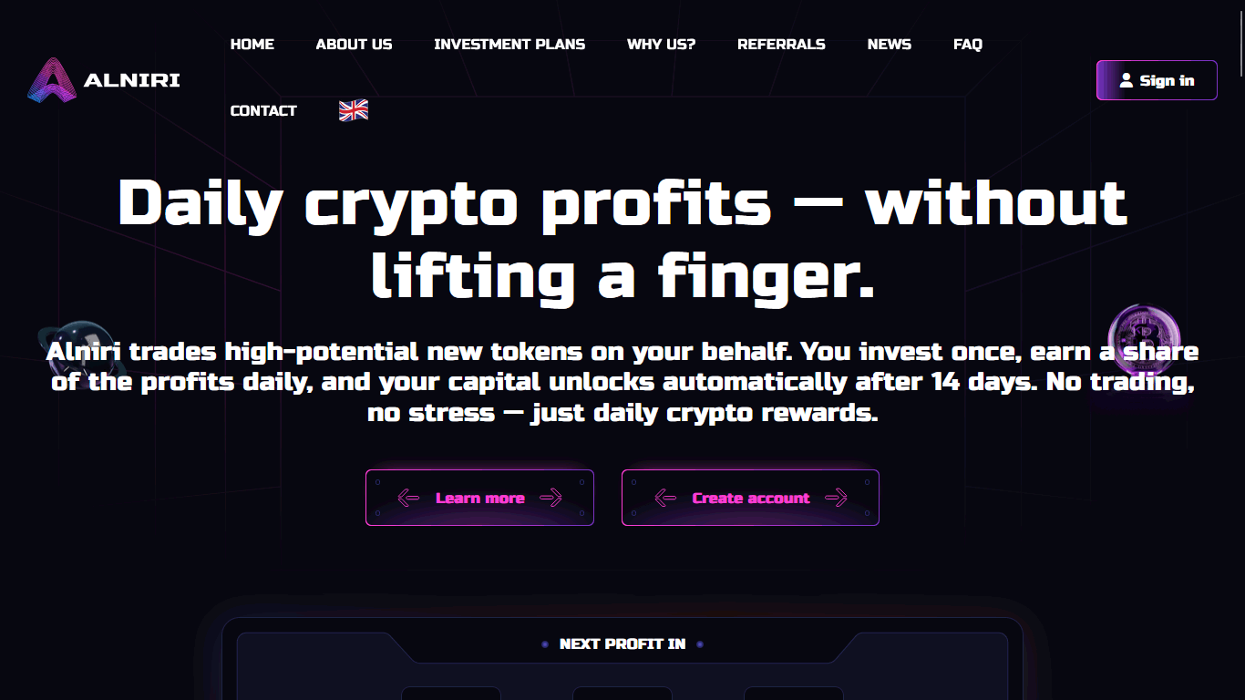 alniri.com