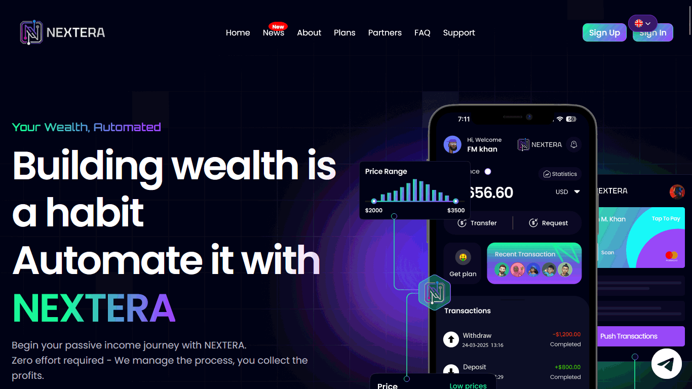 nexterafi.org