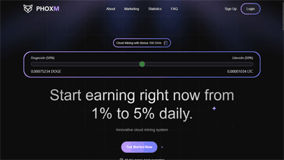phoxm.com
