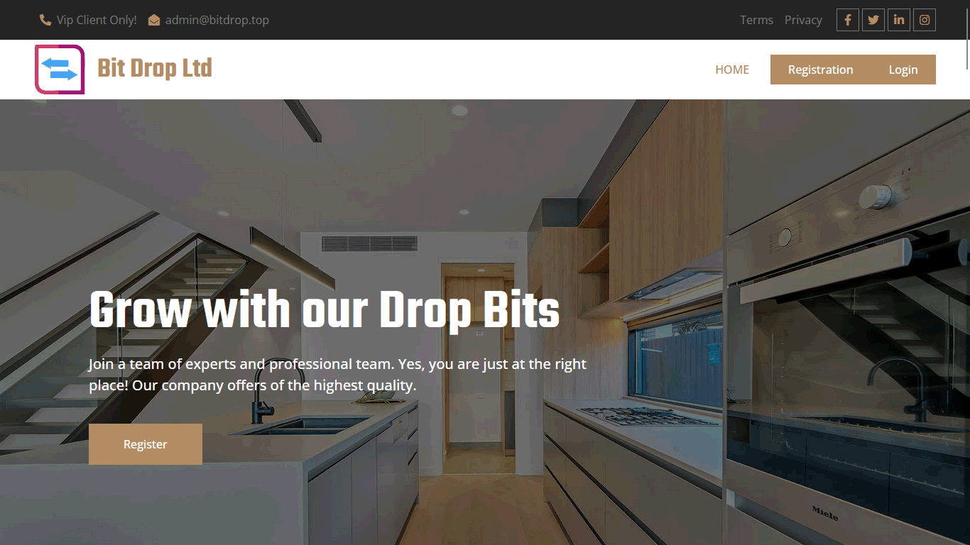 Bit Drop - bitdrop.top