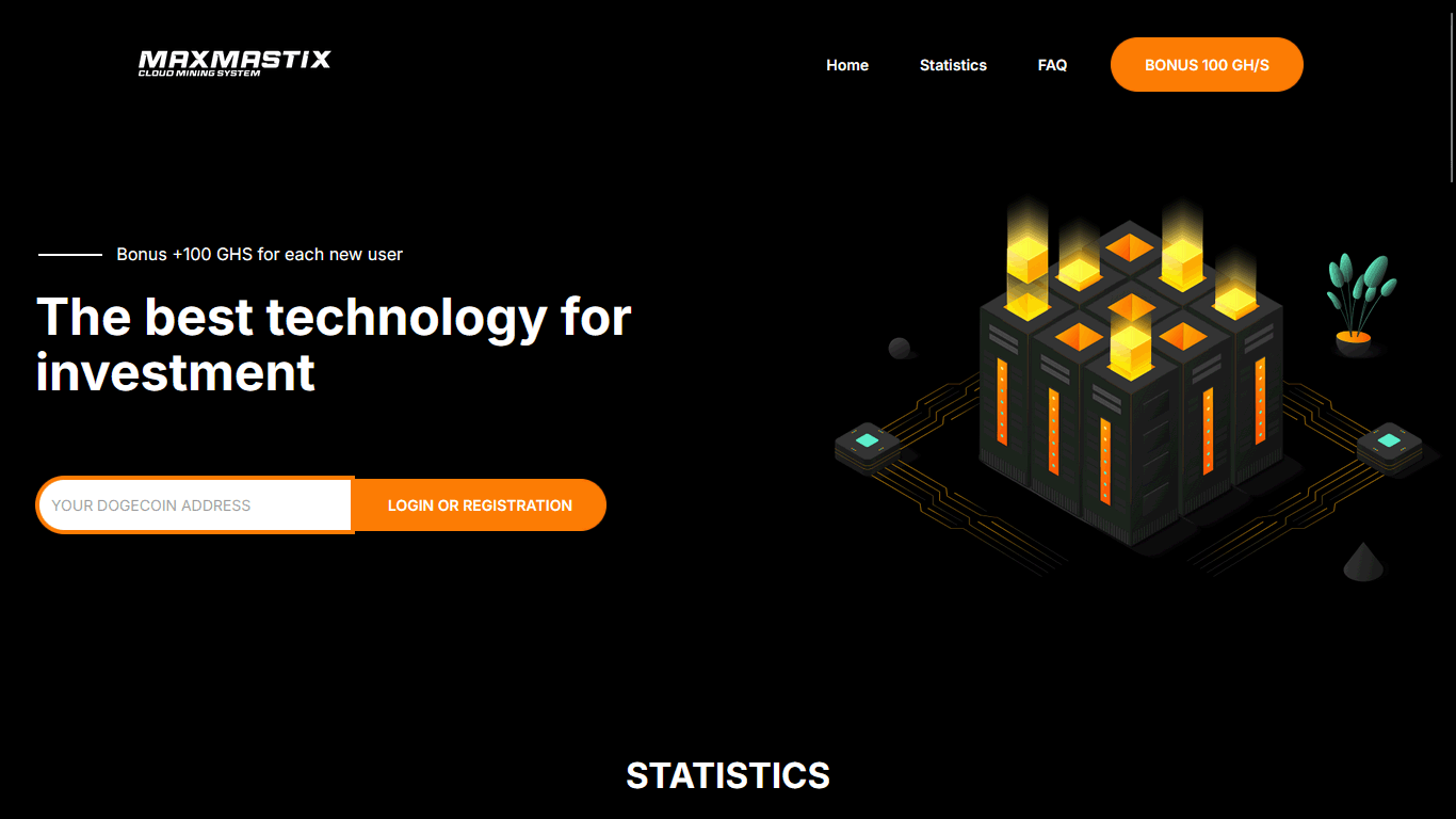 Maxmastix - maxmastix.com