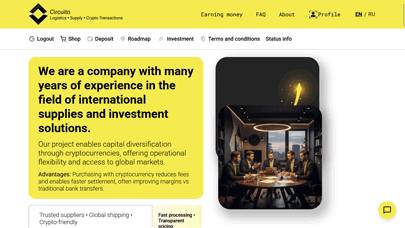 circuito-venture.com