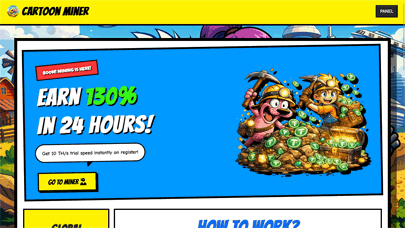 cartoonminer.xyz