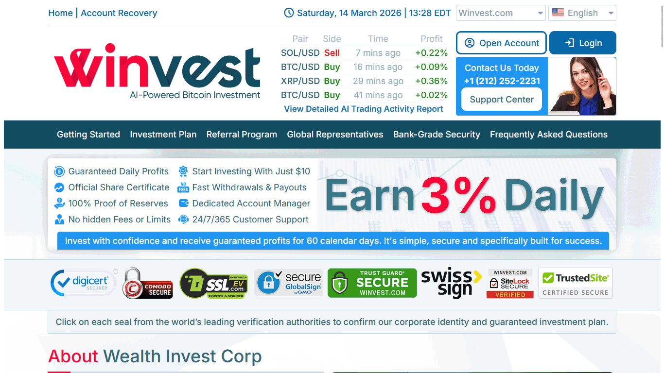 winvest.com