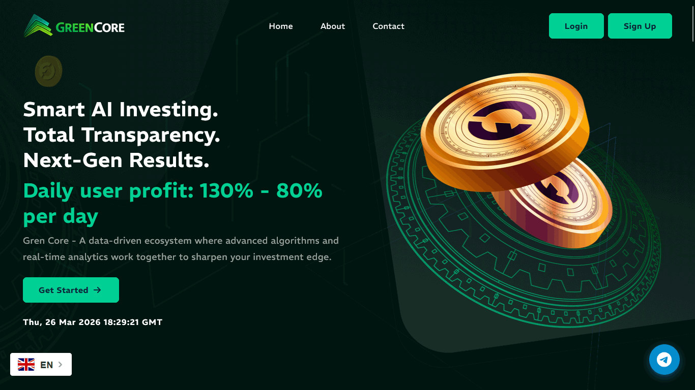green-core.pro