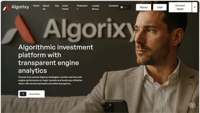 algorixy.io