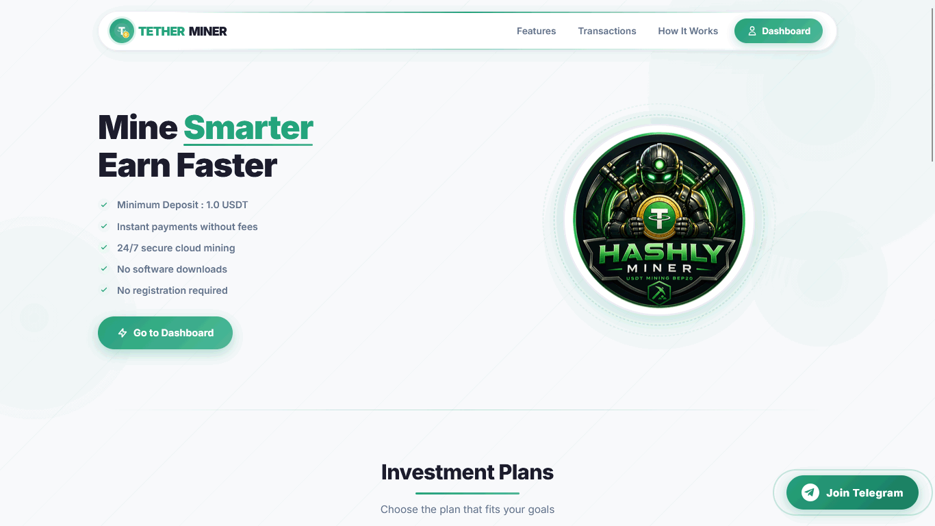 Hashly - hashly.site