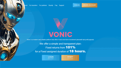 vonic.pro