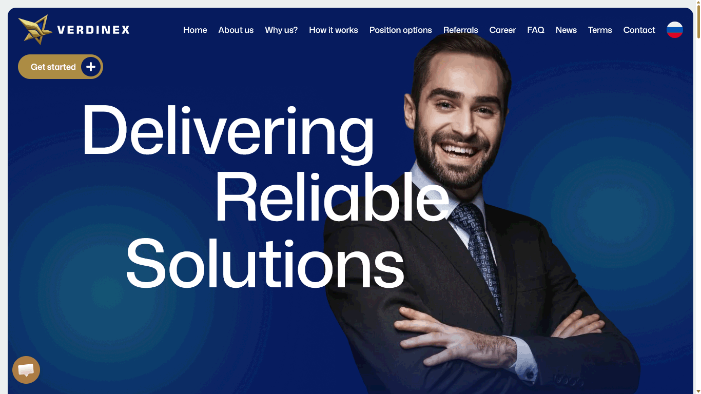 Verdinex - verdinex.com