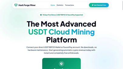hashforge.live