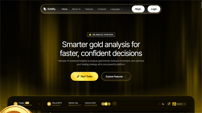 Вложить в Goldify goldify.cc