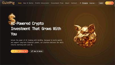 goldpig.io