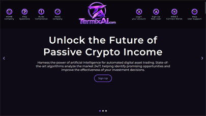 Invest in TermixAi termixai.com