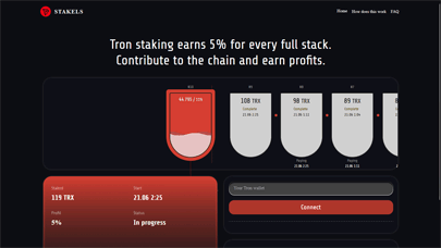 Invest in Stakels stakels.com