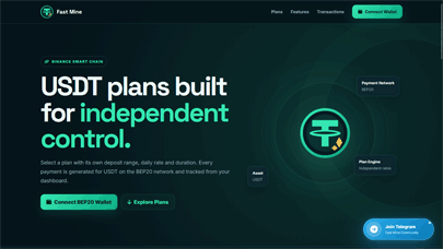 Посетить проект Fast Mine fastmine.xyz