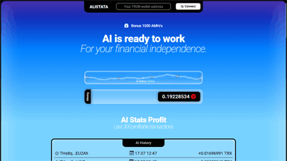 Посетить проект Alistata alistata.com