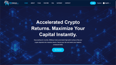 Посетить проект BitNexus bitnexus.cc